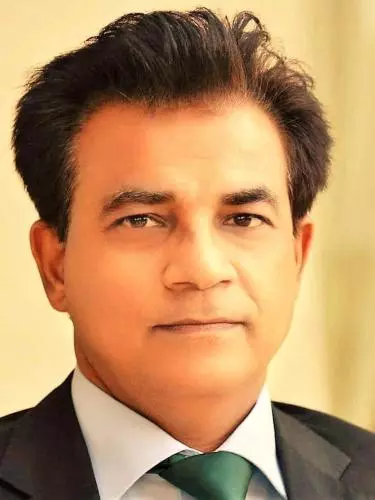 dr saeed qadir1
