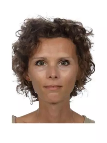 Irna Hofman