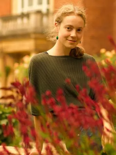 Miriam Driessen