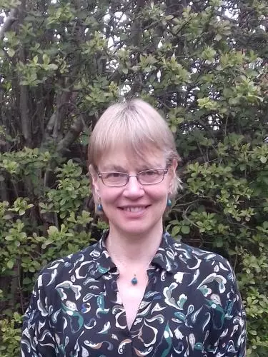 Vicky Hayman