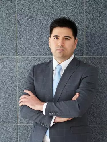 photo aziz ismatov
