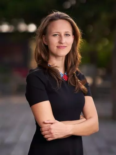 prusinowska photo
