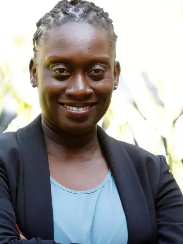 jacqueline musiitwa 