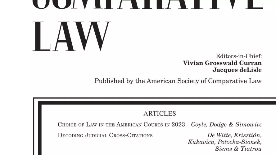 ajcl cover