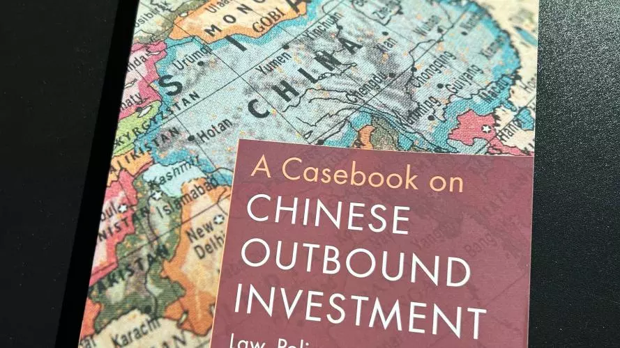 casebook cover