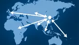 chinese investment map logo simple 01 01