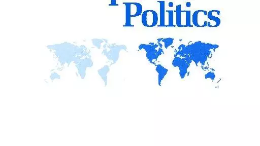 comparative politics
