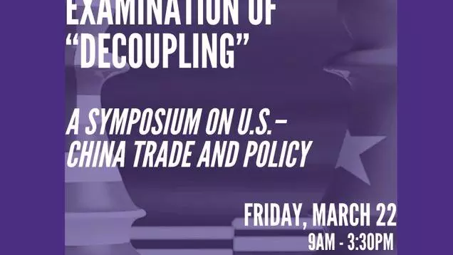 decoupling