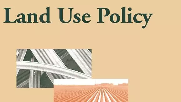 land use policy1