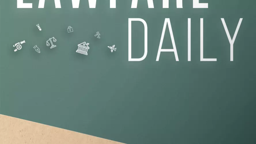 lawfare daily