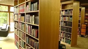 Law Library