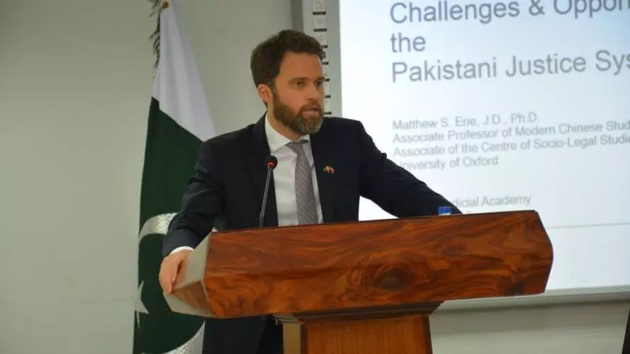 062019 pakistan federal judicial academcy lecture
