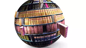 background book ball 200x190