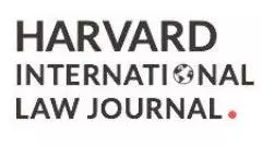 Harvard ILJ