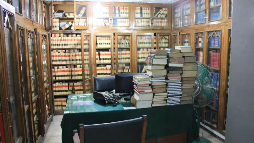 lahore high court