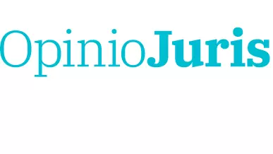 opiniojuris logotype