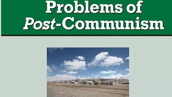 Problems of Post-Communism