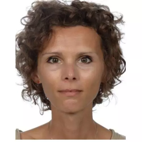 Irna Hofman