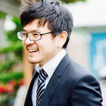 kai shen huang