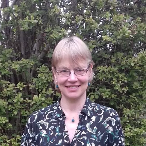 Vicky Hayman