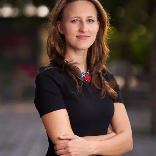 prusinowska photo
