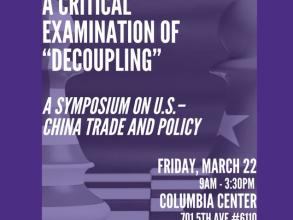 decoupling