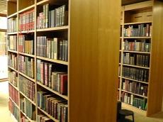 Law Library