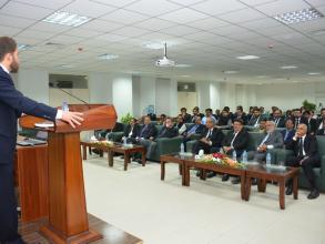 062019 pakistan federal judicial academcy lecture  me speaking