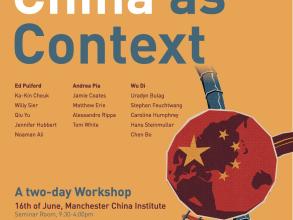 china as context web 3