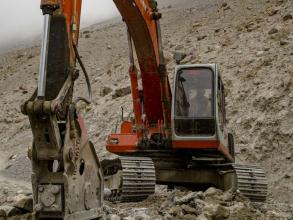 digger