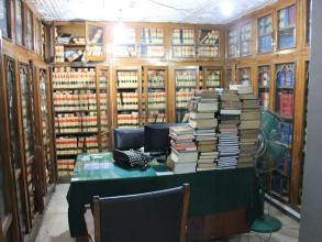 lahore high court